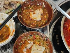 -雷山鱼酱酸汤鱼·酸汤牛肉(花果园T1区店)