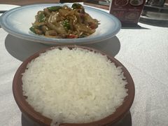 -鄱阳湖·江西小炒·瓦罐煨汤(五道口店)