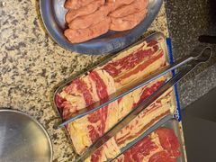 -首尔烤肉大排档(合生汇店)