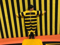 -Tenker Club弹刻极限主题公园 · 蹦床 · 团建 · 生日派对(大关店)