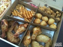 -必胜客(上海新南方商城PH店)