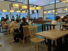 -小杨生煎(杭州东站店)