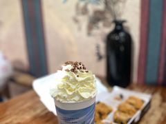 -茶话弄(李家村万达店)