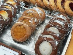 -LANLIZI BAKERY(COSMO店)