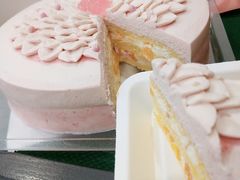-积慕Cake(解放大道店)