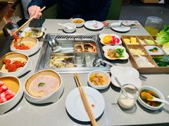 -海底捞火锅(石厦时代广场店)