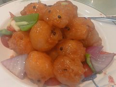 -益健美食大广场(北岭店)