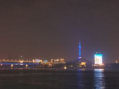 -武汉关码头(轮渡站)