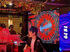 -1819餐厅·团队聚餐·烤串·精酿