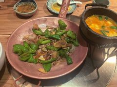 -云海肴云南菜·蒸汽石锅鱼(北京良乡华冠店)