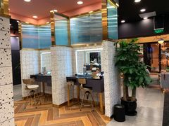 -海马体照相馆|大师(北京华贸中心店)