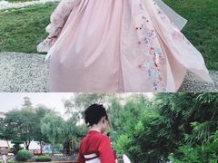 -流光锦时汉服体验馆(雁塔店)