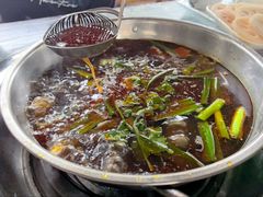 -刘艳黄牛肉(九襄店)