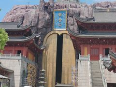 -上海东林寺(金山区)