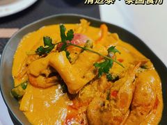 -清迈泰·泰国餐厅(华发商都店)