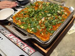 -绿茶餐厅(成都大悦城店)