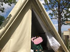 -安德鲁户外烧烤帐篷营地(马泉营店)