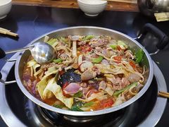 -胖娃古镇鸡杂(磁器口总店)