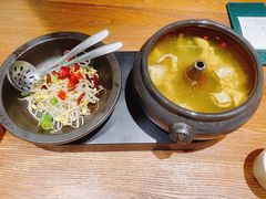 -云海肴·汽锅鸡·云南菜(美罗城店)