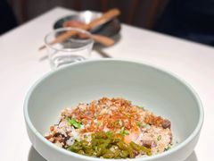 牛脸颊肉拌饭-胡麻(静安嘉里店)