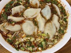 -尤素福东举院饺子馆