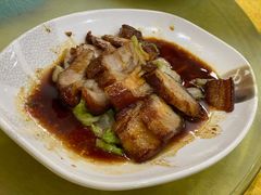 自家红烧肉-成惠食府(赤岗店)