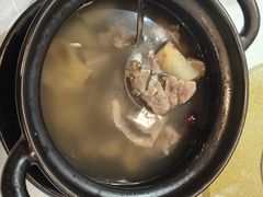 -姐妹鸭仔饭店(湾南路店)