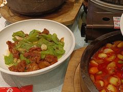 -小八仙·宴(三峡茶庄店)