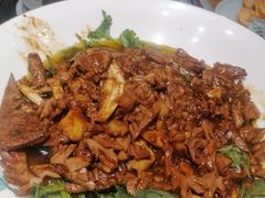 -黄泥岗·地道湖北菜(奥特莱斯店)