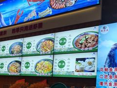 -锅老头铁锅炖•大锅蒸汽海鲜(韩乐坊店)