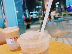 -Tims天好咖啡·贝果(凯德大峡谷购物中心店)