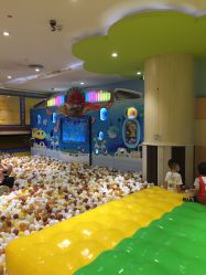-meland亲子乐园(深圳领展中心城店)