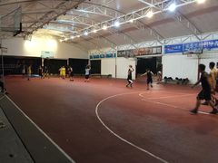 iphone_upload_pic-洛克公园·篮球·足球·羽毛球(莘庄店)