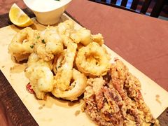 -Mammamia意大利餐厅(阳春巷店)