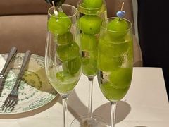 -Osteria Garden 生蚝花园餐厅(原进贤路店)
