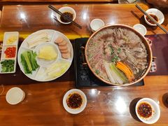 -玛禄藏膳(五分店)