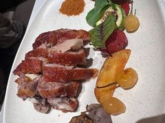 -丝路有约·优雅新疆菜(万宴城店)