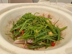 -山水阁中餐厅(沙河唯实交流中心)