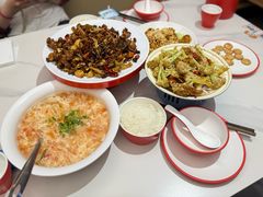 -偏爱炒鸡(老县衙店)