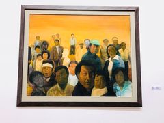 -首尔市立美术馆