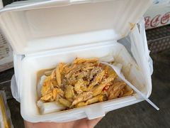 -华辉小食