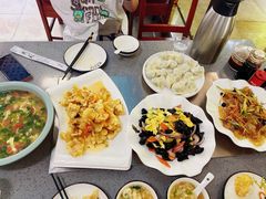 -祝家饺子馆