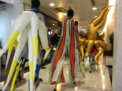 -尚尚仙·酸汤猪手·猪肚鸡火锅(华联万柳购物中心店)