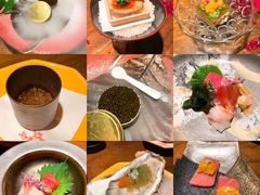 -桐寿司Sushi Tong