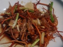 -千岛湖小鱼儿·淳安匠心农家菜