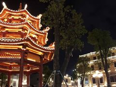 -汕头市小公园