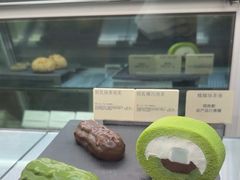 -喜茶(佛山南海万科广场店)