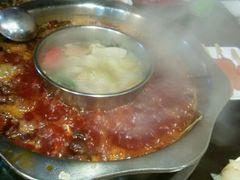 android_upload_pic-何鲜菇火锅(大营盘店)