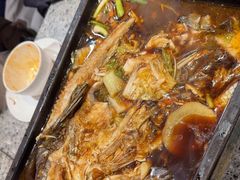 -里岛烤鱼(东港凯虹广场店)