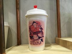 -眷茶(大卫城10楼店)